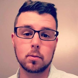 Meet your Posher, Mitchell